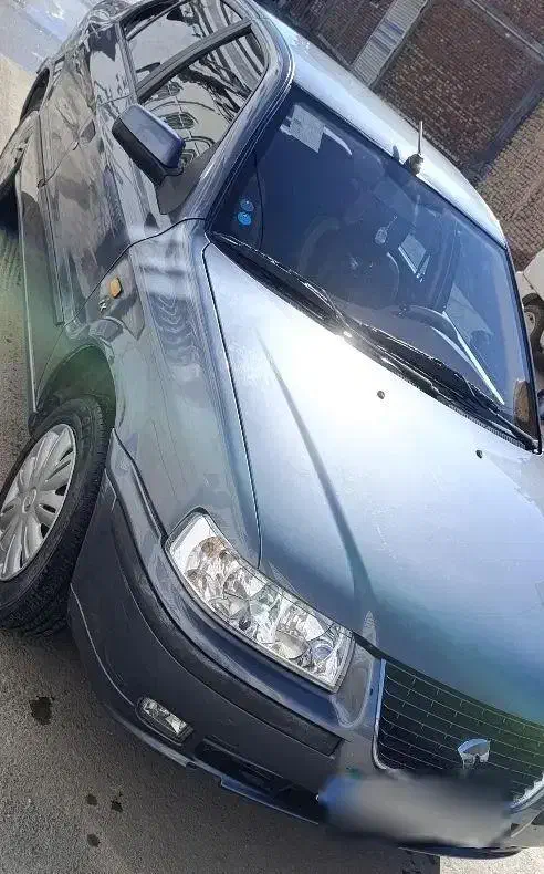 فروش سمند LX مدل ۹۹|خودرو سواری و وانت|قروه, |دیوار