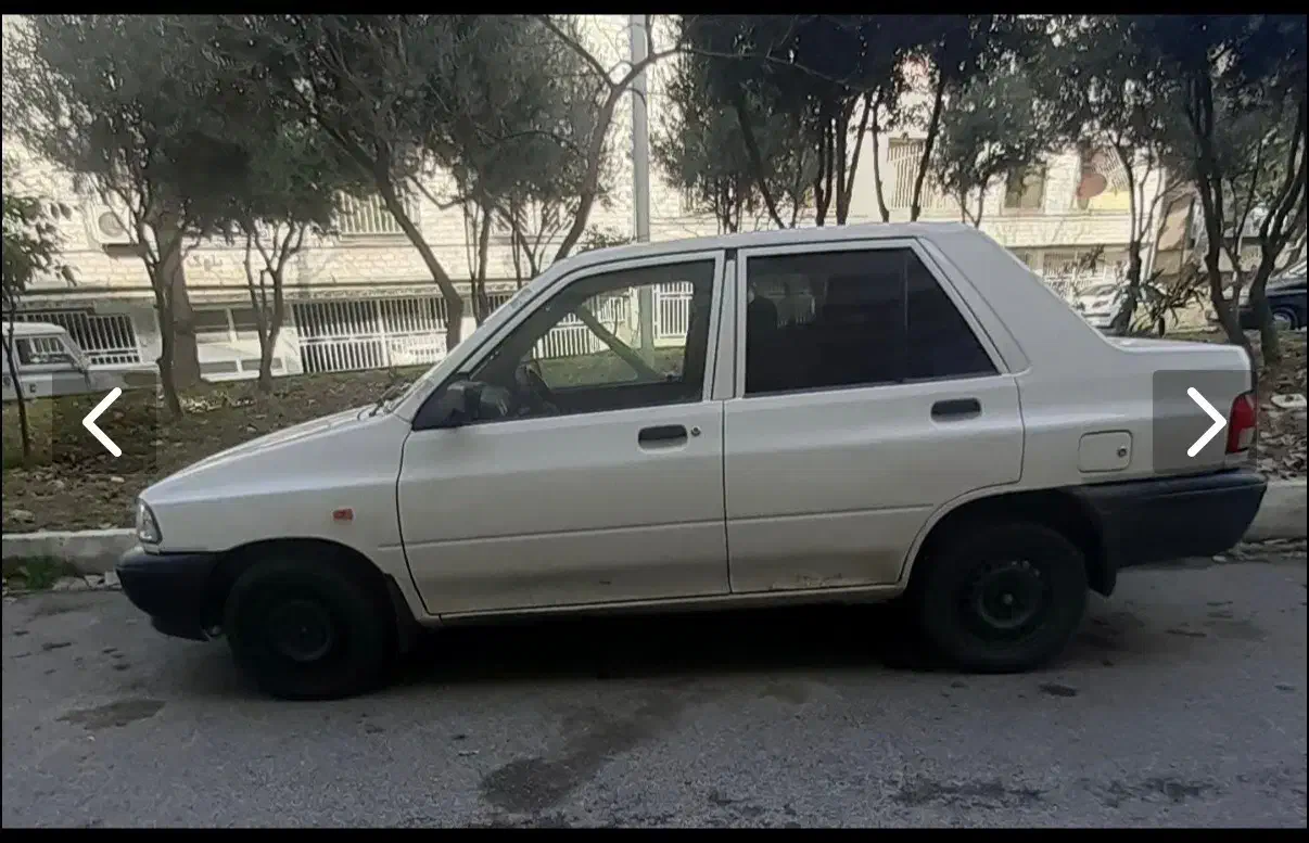 فروش پراید۱۳۱|خودرو سواری و وانت|گرگان, |دیوار