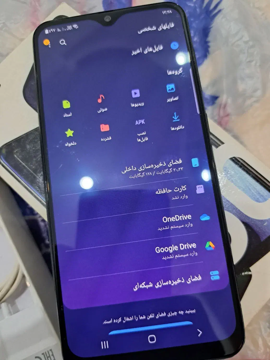 سامسونگ A50 ونوکیا ۶۵۰۰ ونوکیا c2 تماس بگیرید|موبایل|تهران, امام زاده حسن|دیوار