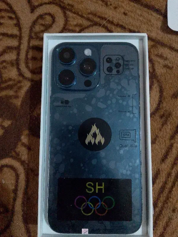 آیفون ۱۵iPhone|موبایل|میناب, |دیوار