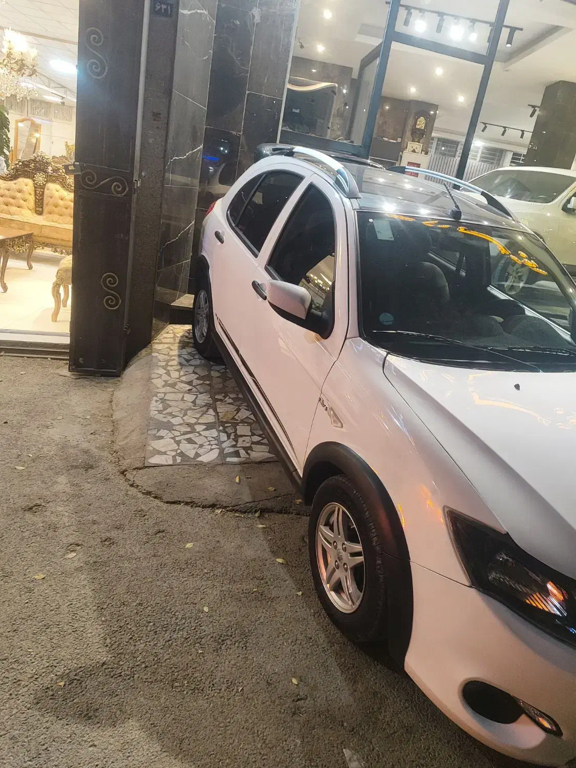 کوییک اتومات فول|خودرو سواری و وانت|اصفهان, رهنان|دیوار