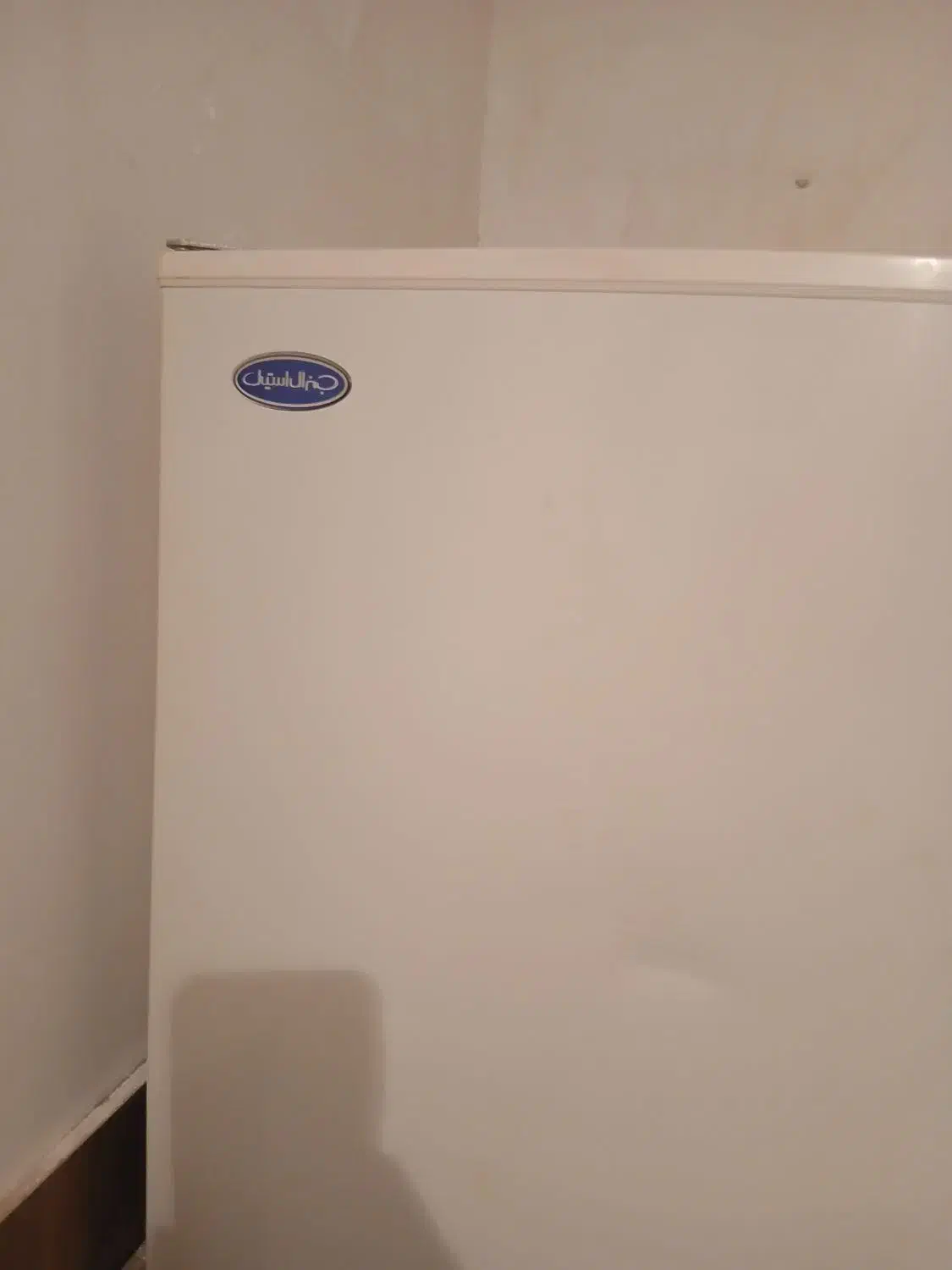 فریزر در حد نو|یخچال و فریزر|رفسنجان, |دیوار