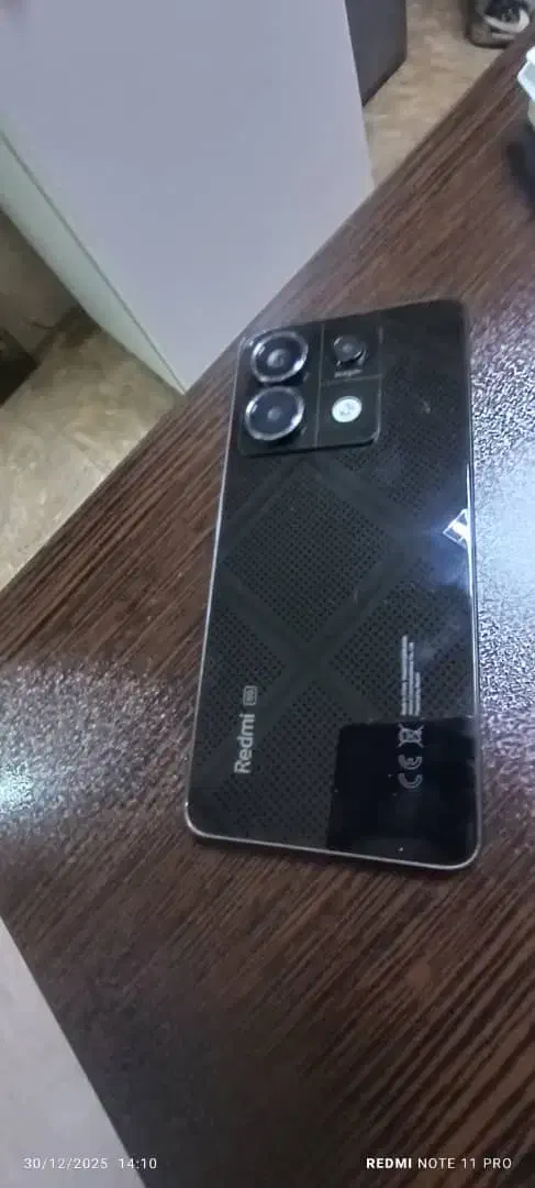 RedmiNote13pro g5|موبایل|ملارد, |دیوار