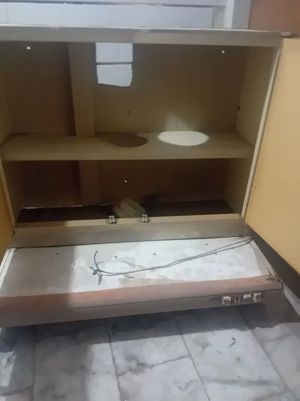 کابینت|مصالح و تجهیزات ساختمان|سمنان, |دیوار