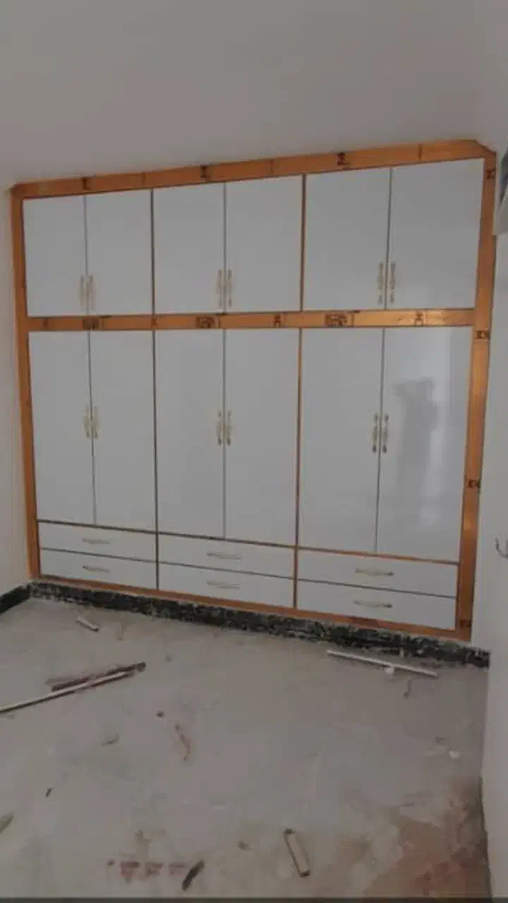 کمددیواری وکابینت|جاکفشی، کمد، دراور|یاسوج, |دیوار