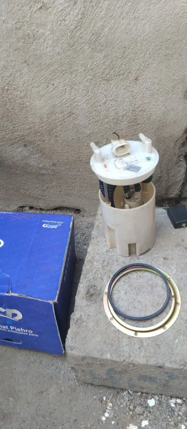 لوازم پراید|قطعات یدکی و لوازم جانبی|تهران, خواجه نظام الملک|دیوار