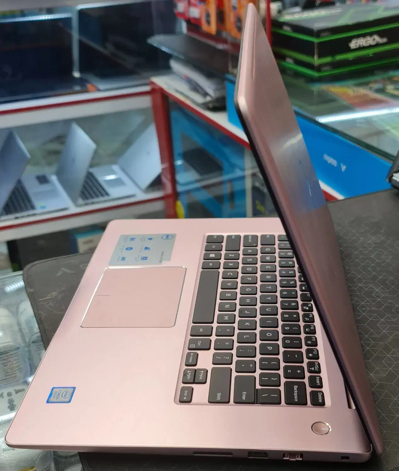 لپ تاپ دل|رایانه همراه|اهواز, نادری|دیوار