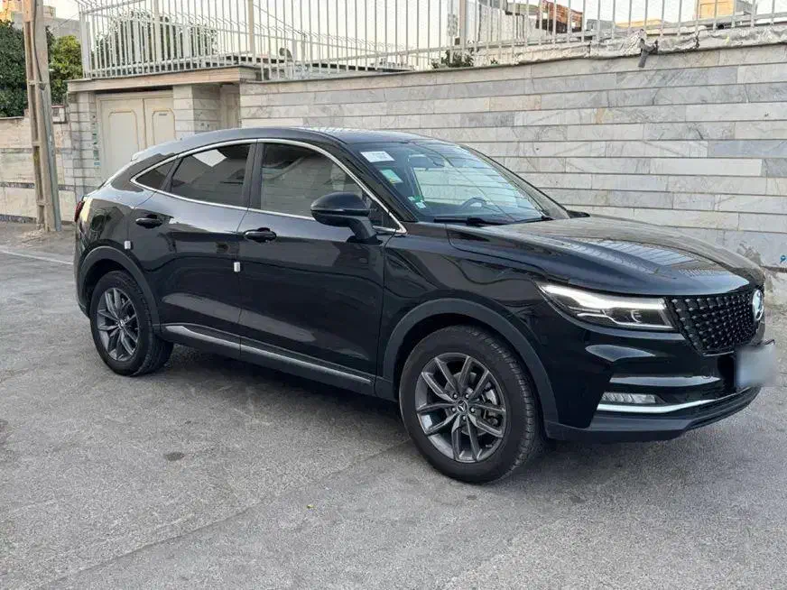 دیگنیتی پرایم تو مارون|خودرو سواری و وانت|شیراز, تحویلی|دیوار