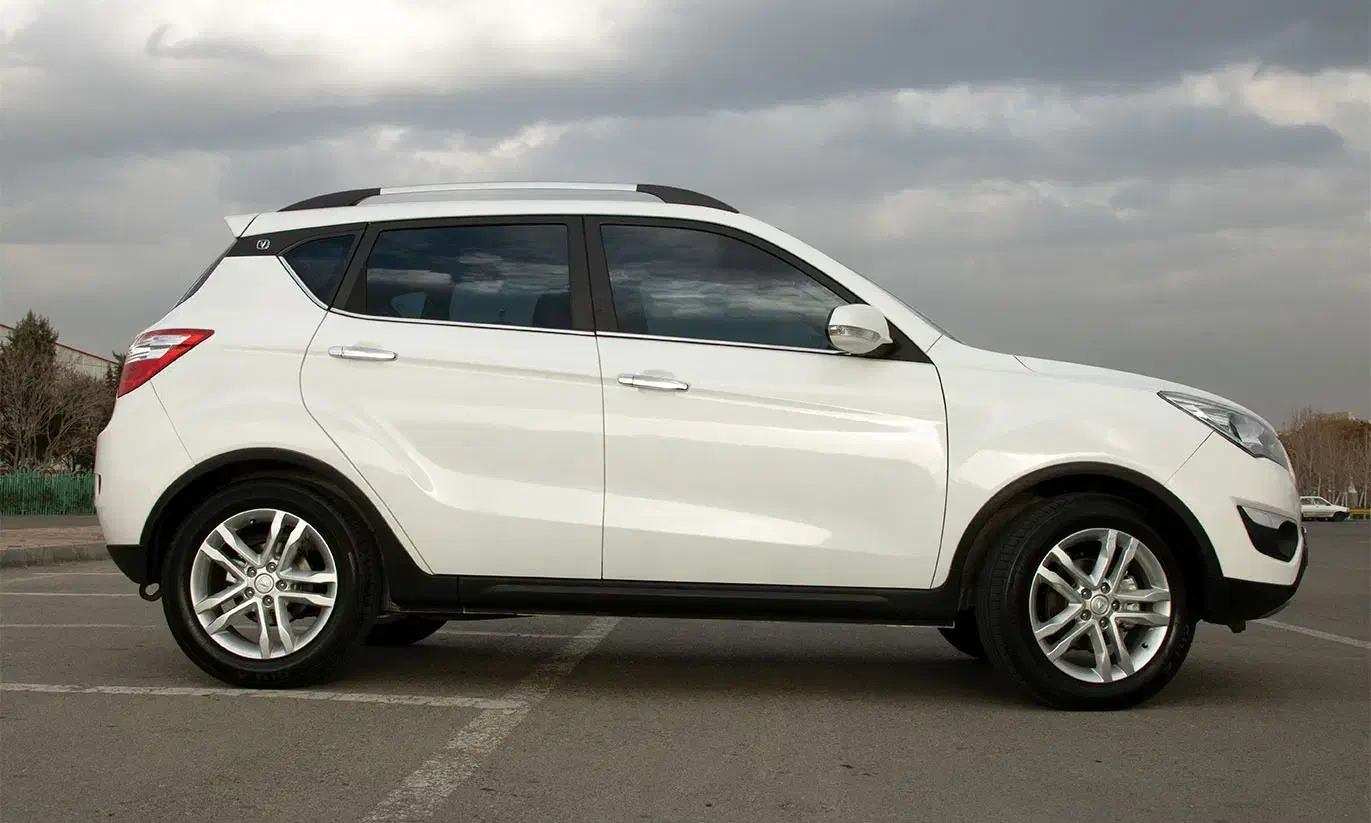 چانگان ۹۸|خودرو سواری و وانت|تهران, قیطریه|دیوار