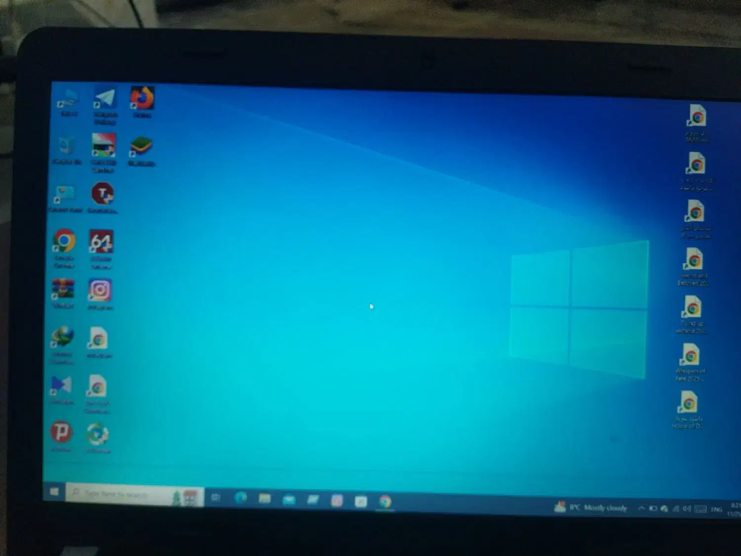 لپ‌تاپ Lenovo ThinkPad i3|رایانه همراه|رشت, دخانیات|دیوار