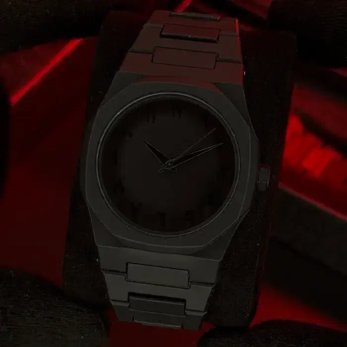 ساعت فول مشکی|ساعت|جهرم, |دیوار