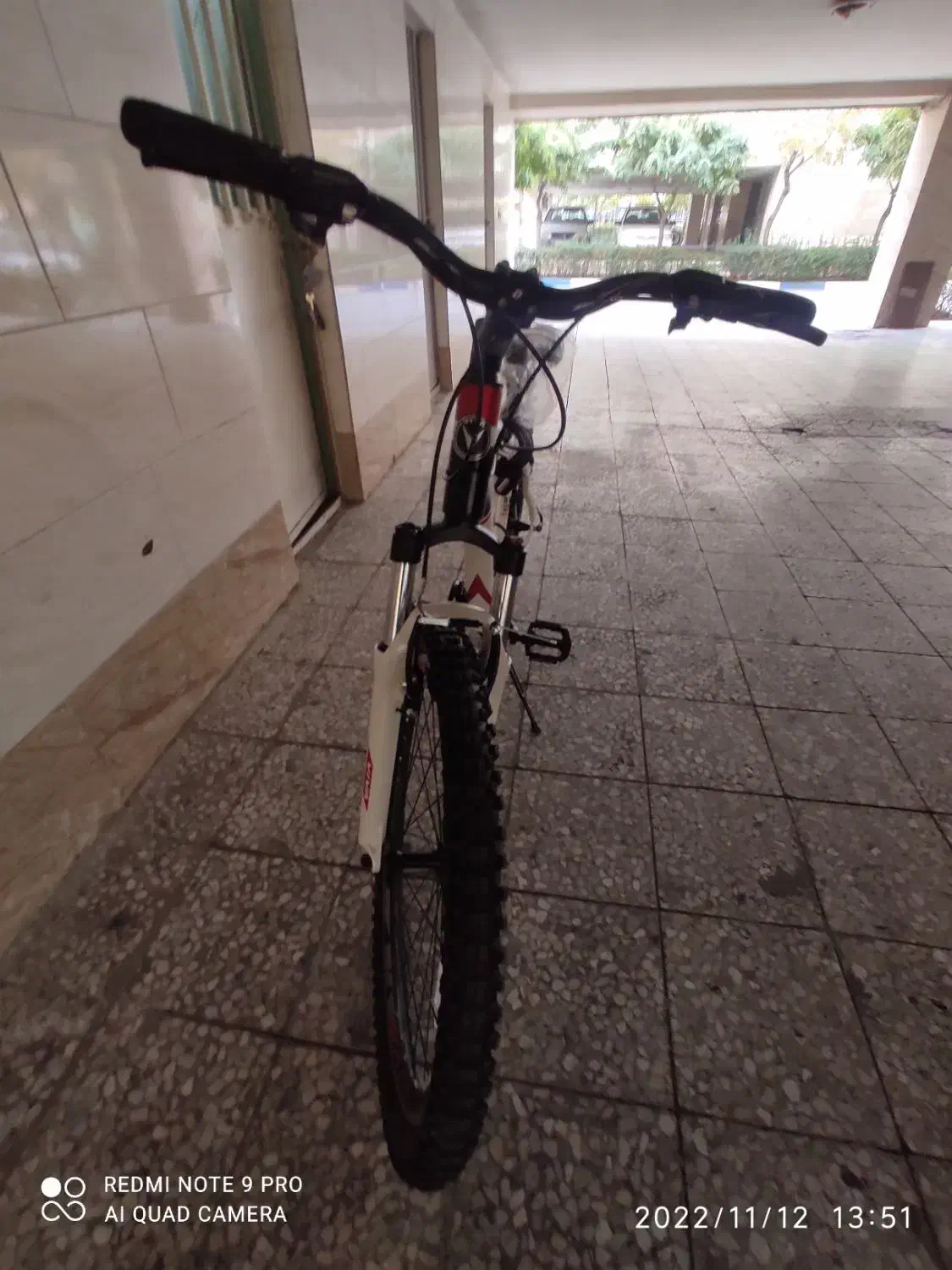 دوچرخه ویوا 26|دوچرخه، اسکیت، اسکوتر|فردیس, فردیس|دیوار