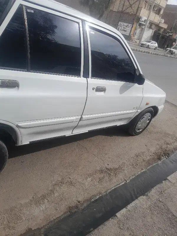 پراید132|خودرو سواری و وانت|زاهدان, |دیوار