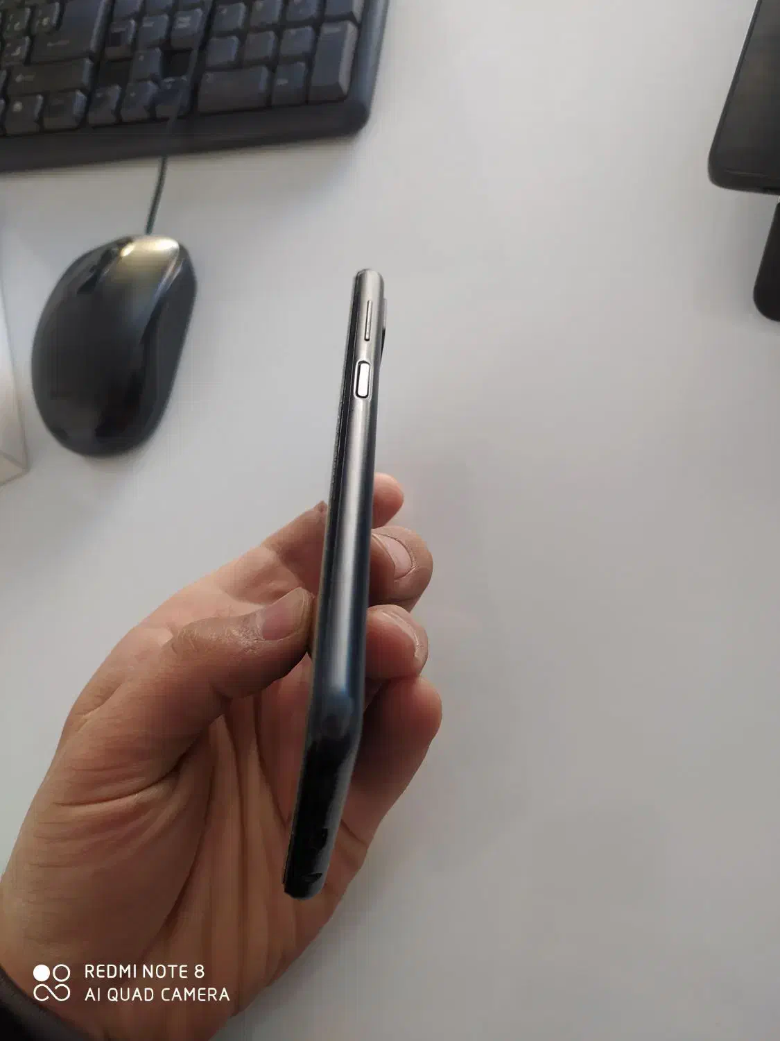 a12 درحد نو|موبایل|همدان, |دیوار