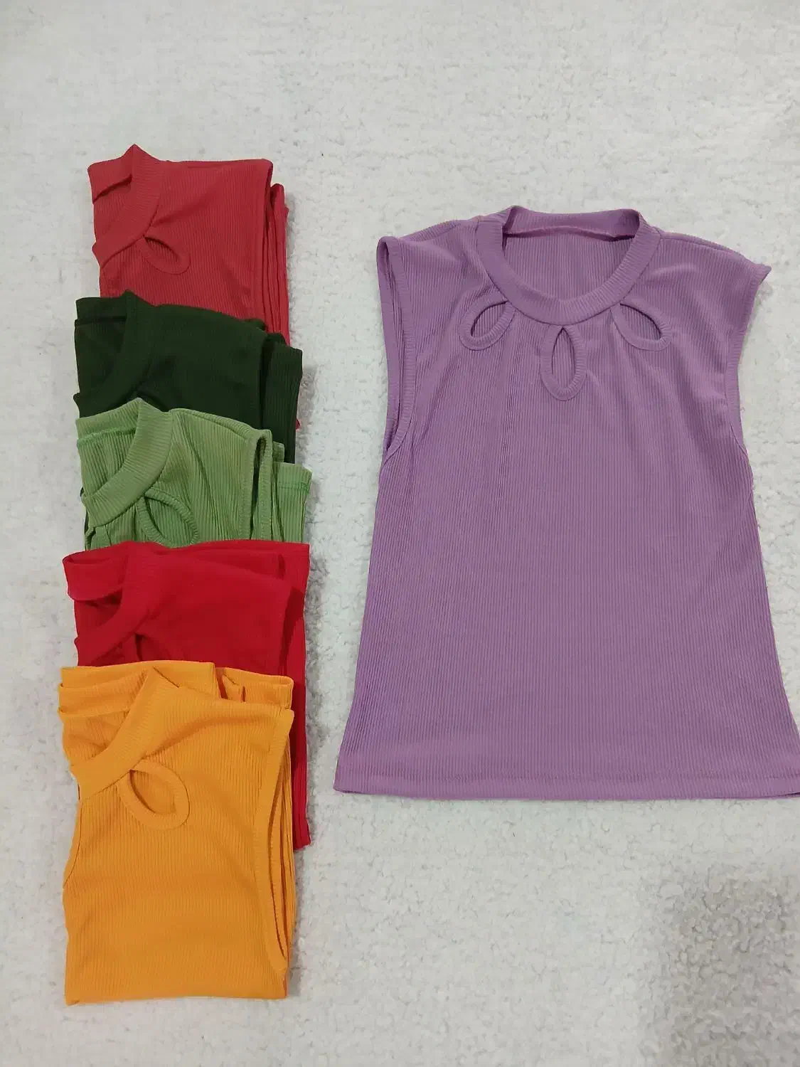 فروش تعدادی کراپ|لباس|علیآباد کتول, |دیوار