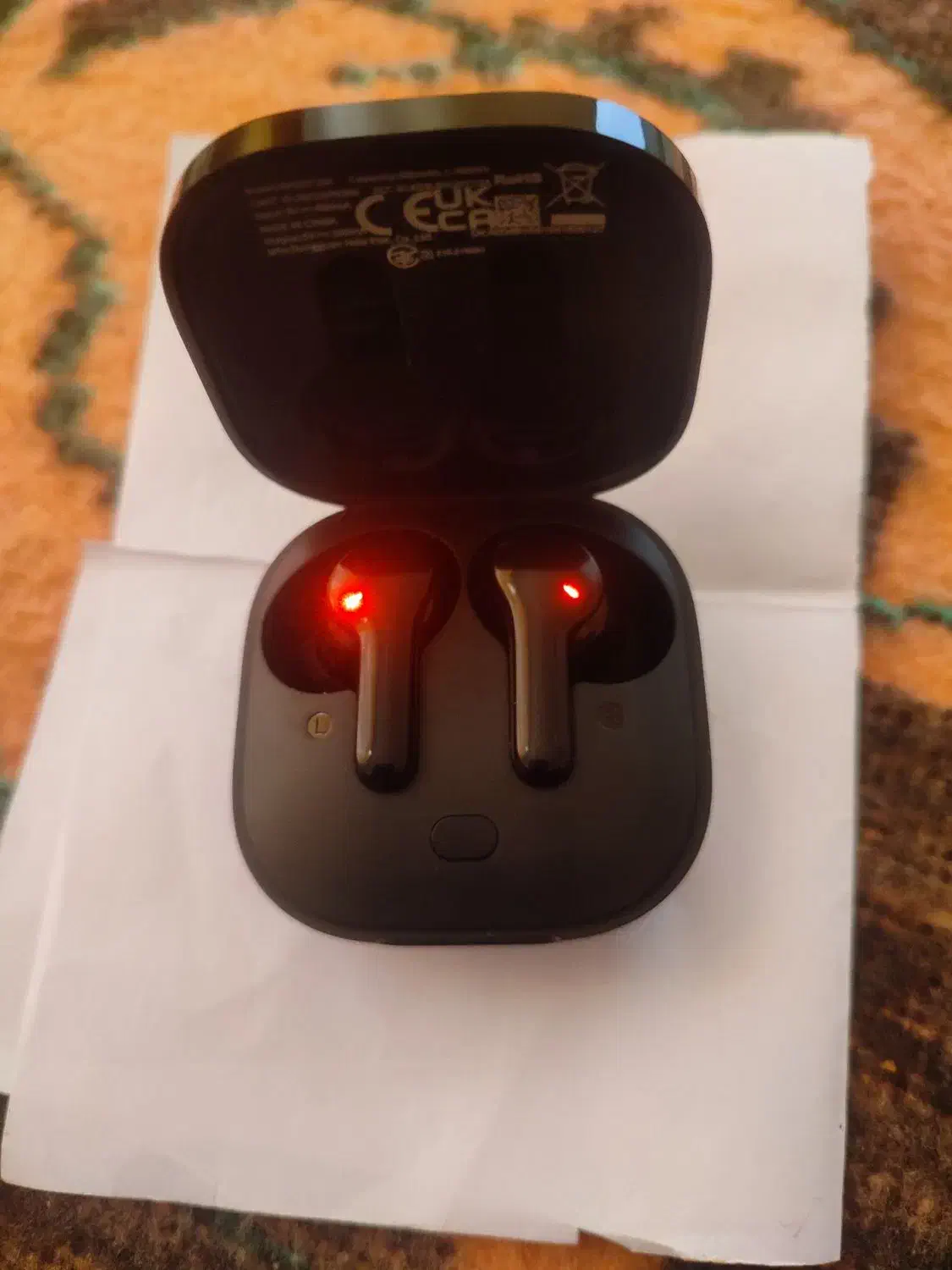 هندزفری سیمی سامسونگ و ایرپاد شیائومی|لوازم جانبی موبایل و تبلت|ارومیه, |دیوار