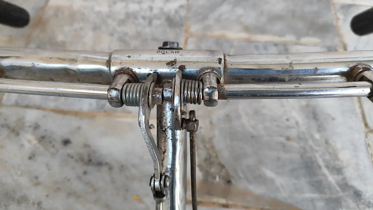 فرمون دوچرخه ۲۸ چینی|دوچرخه، اسکیت، اسکوتر|حبیب آباد, |دیوار