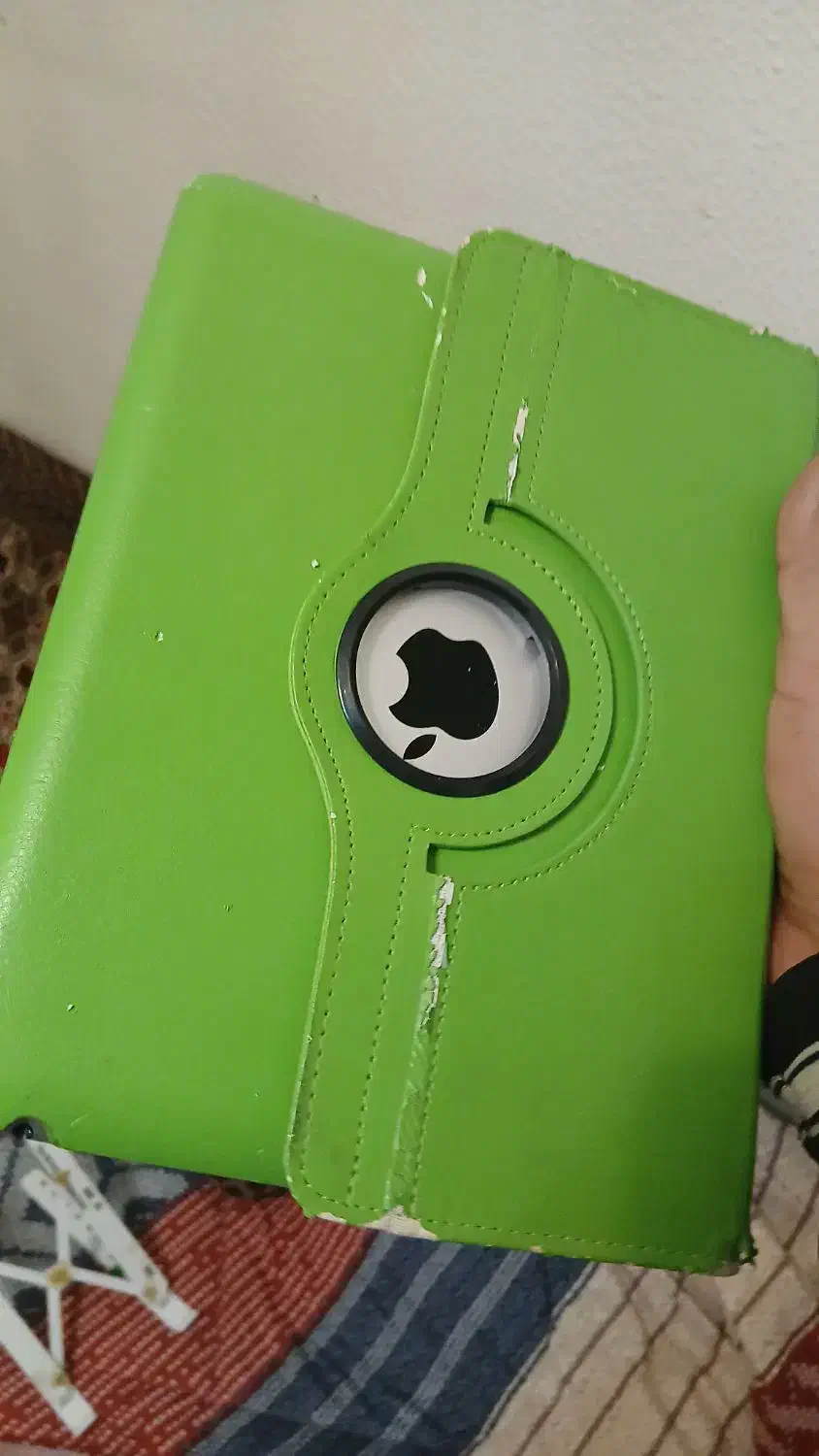 تبلت ipad|تبلت|شاهین‌شهر, فردوسی|دیوار