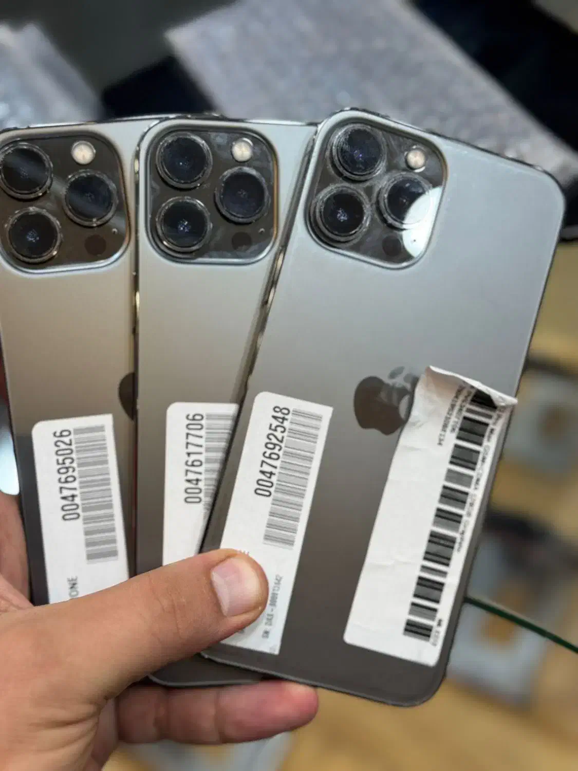 IPhone 13pro|موبایل|زاهدان, |دیوار
