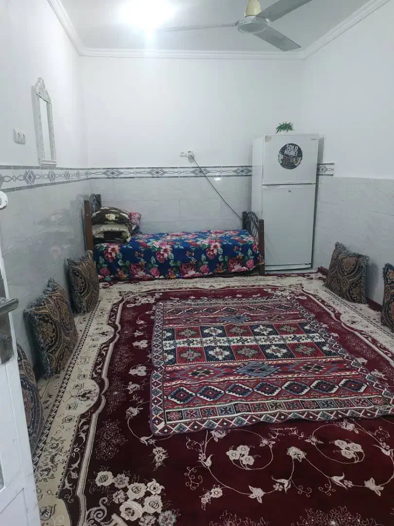 سوییت نزدیک بازار|اجارهٔ کوتاه‌مدت آپارتمان و سوئیت|درگهان, |دیوار