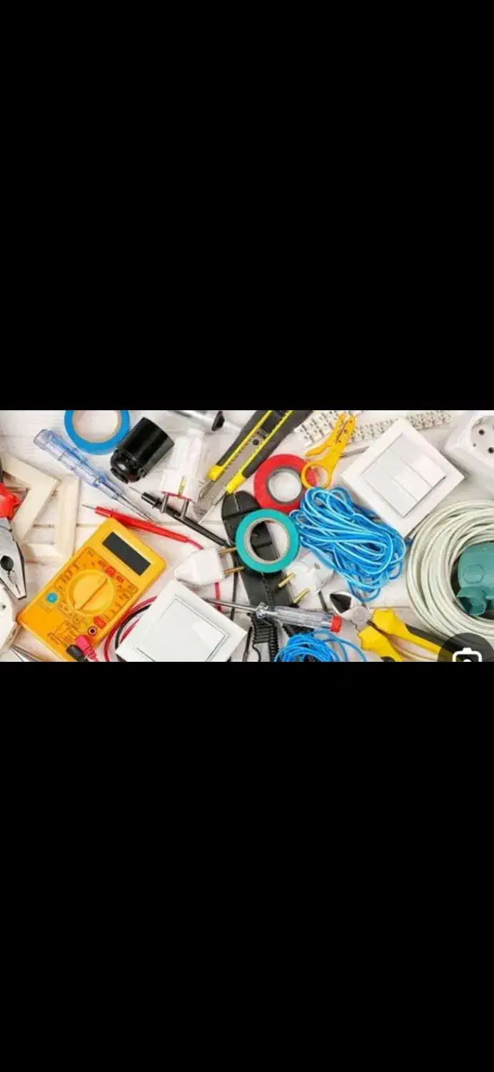 برق کار|خدمات پیشه و مهارت|راین, |دیوار