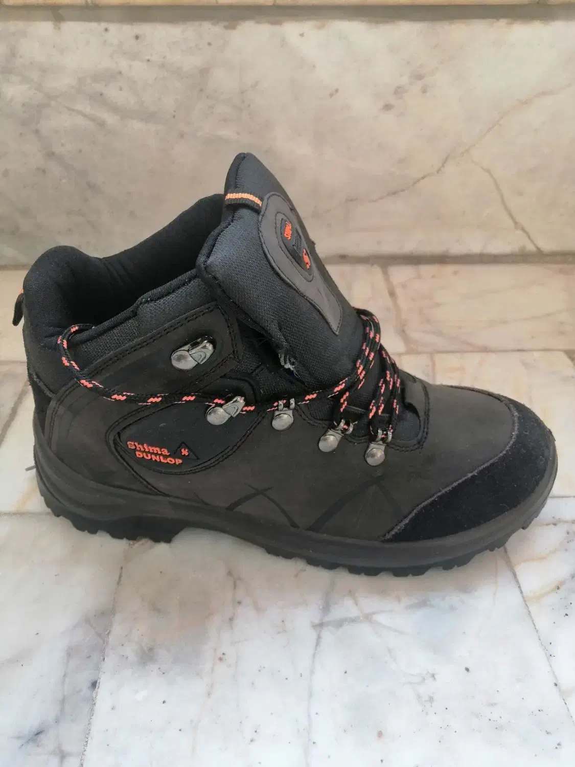 کفش شیما مدل دانلوپ|کیف، کفش، کمربند|کرج, مصباح|دیوار