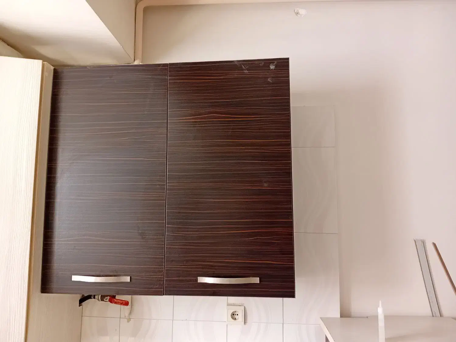 کابینت|مصالح و تجهیزات ساختمان|محمدیه-قزوین, |دیوار