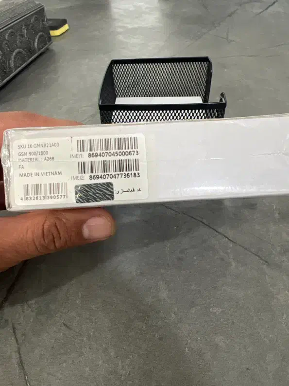 Nokia106\4G|موبایل|تهران, هاشمی|دیوار