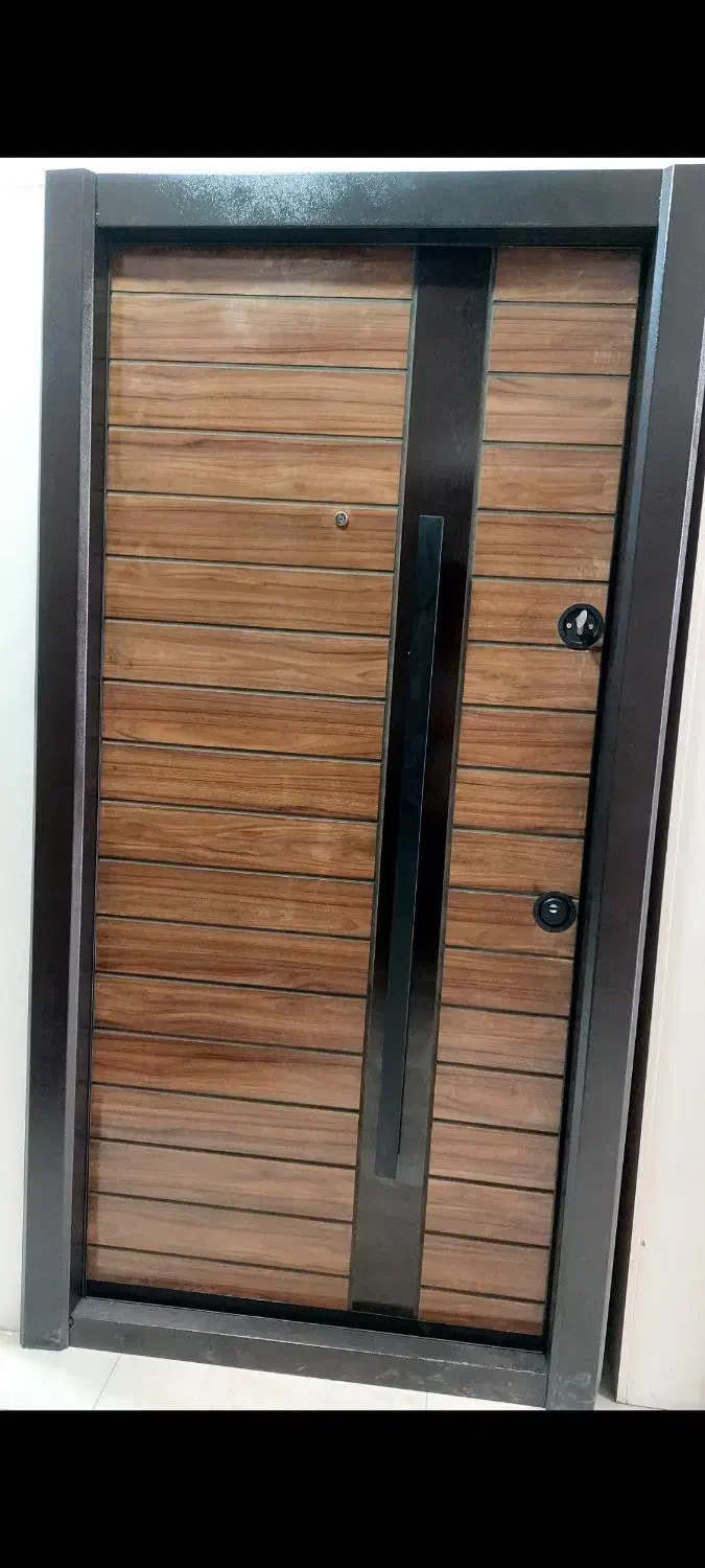 درب ضدسرقت|مصالح و تجهیزات ساختمان|کرج, خرمدشت|دیوار