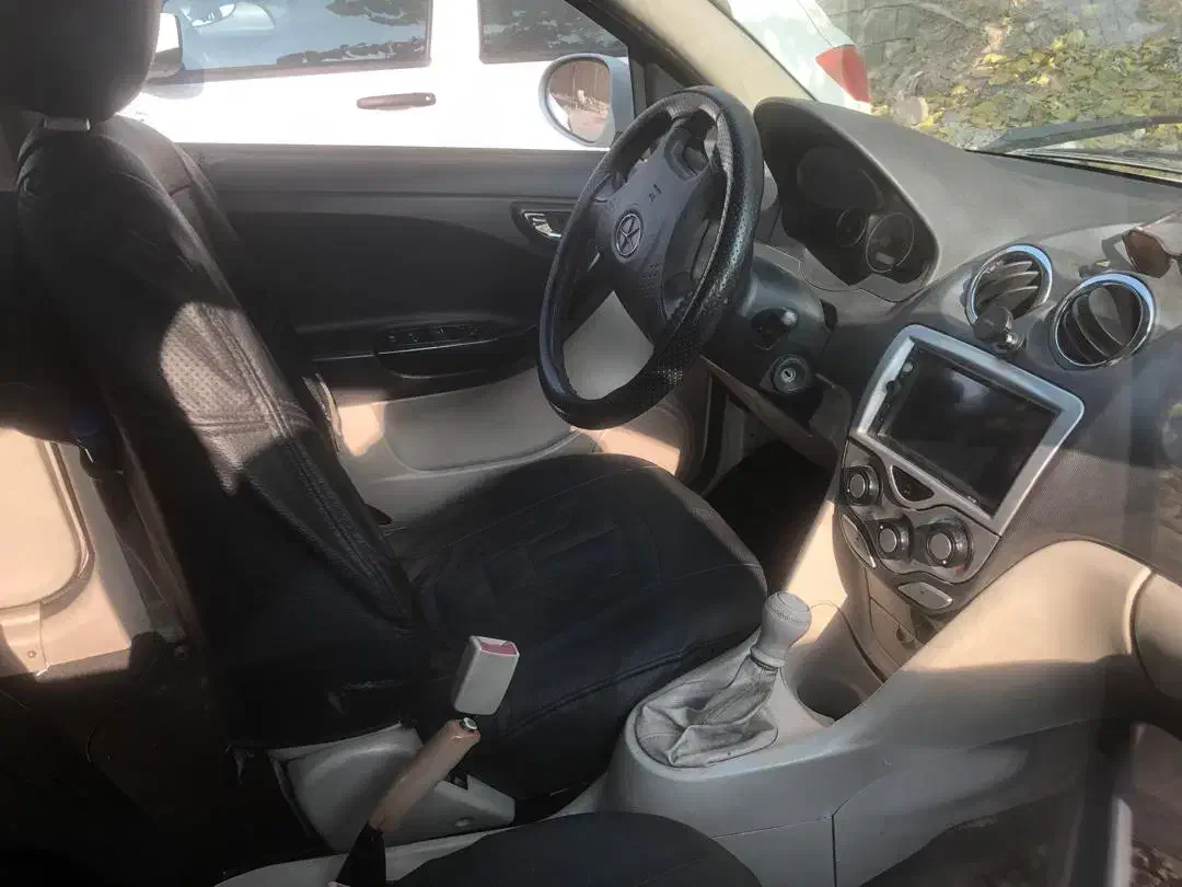 جک جی۳|خودرو سواری و وانت|رودهن, |دیوار