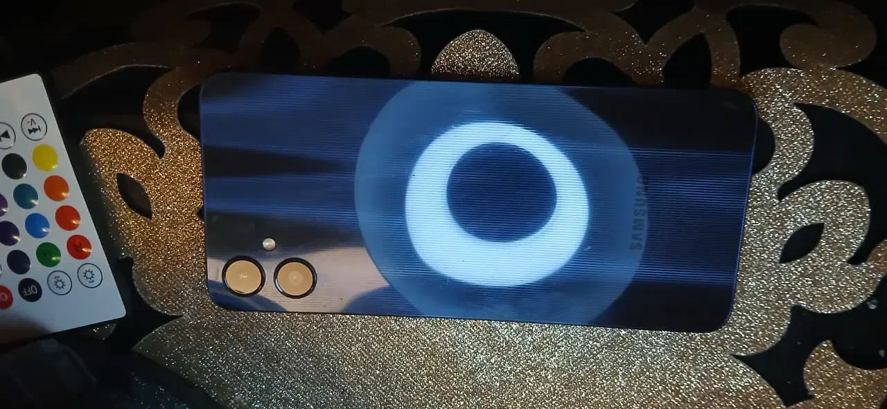 گوشی سامسونگ a05سالم|موبایل|سنندج, |دیوار