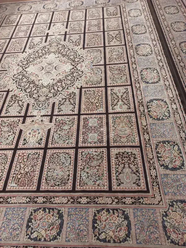 فروش فرش|فرش|ابهر, |دیوار