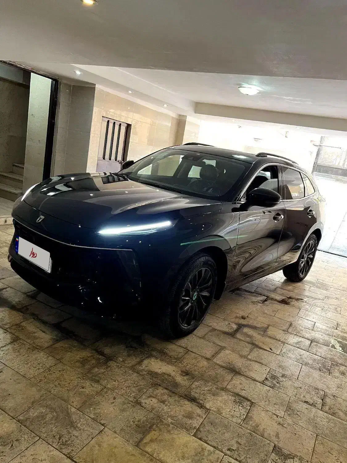 لاماری ایما|خودرو سواری و وانت|اسلام‌شهر, شهرک انبیا|دیوار