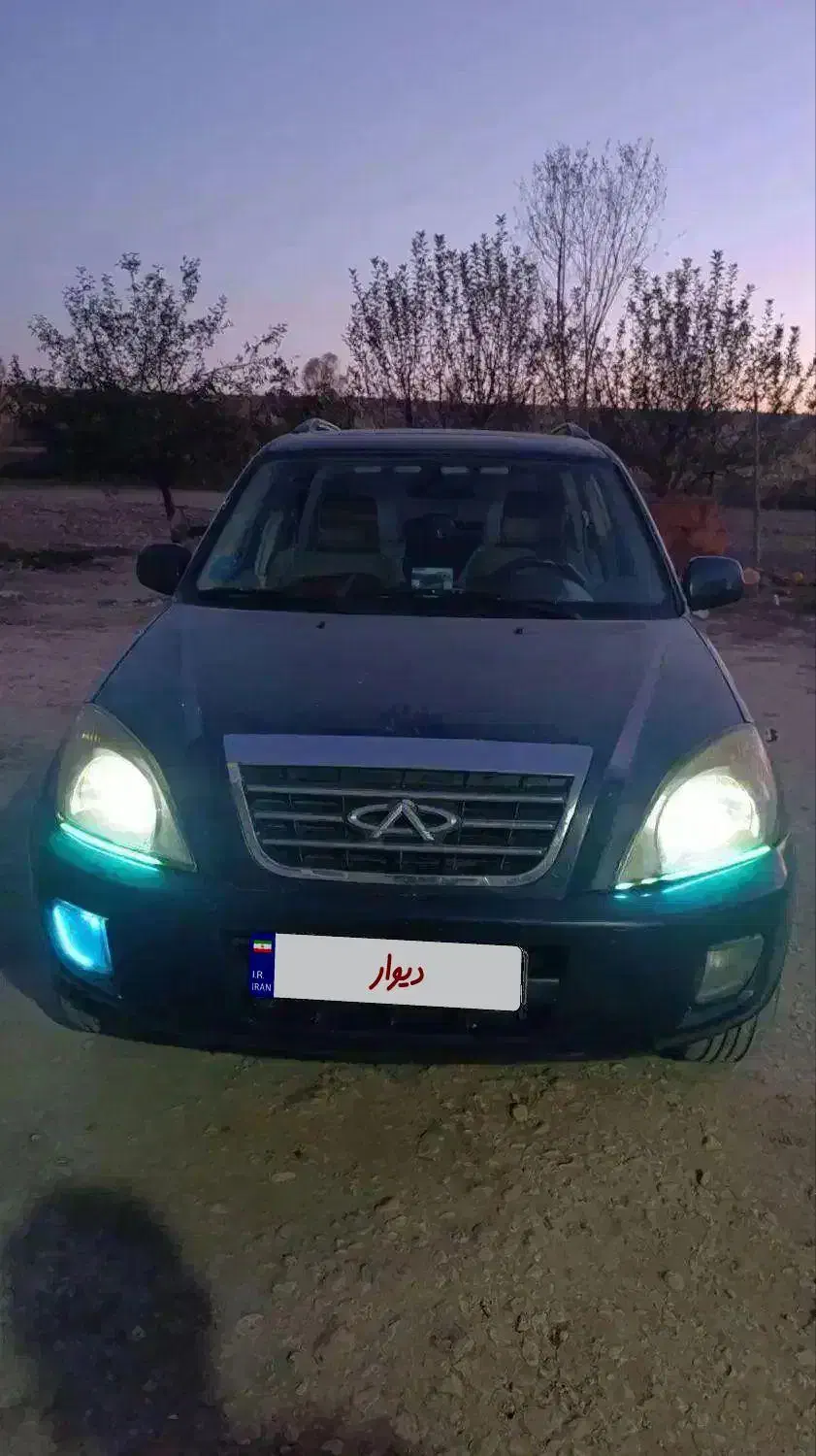 ام وی ام x33|خودرو سواری و وانت|اردبیل, |دیوار