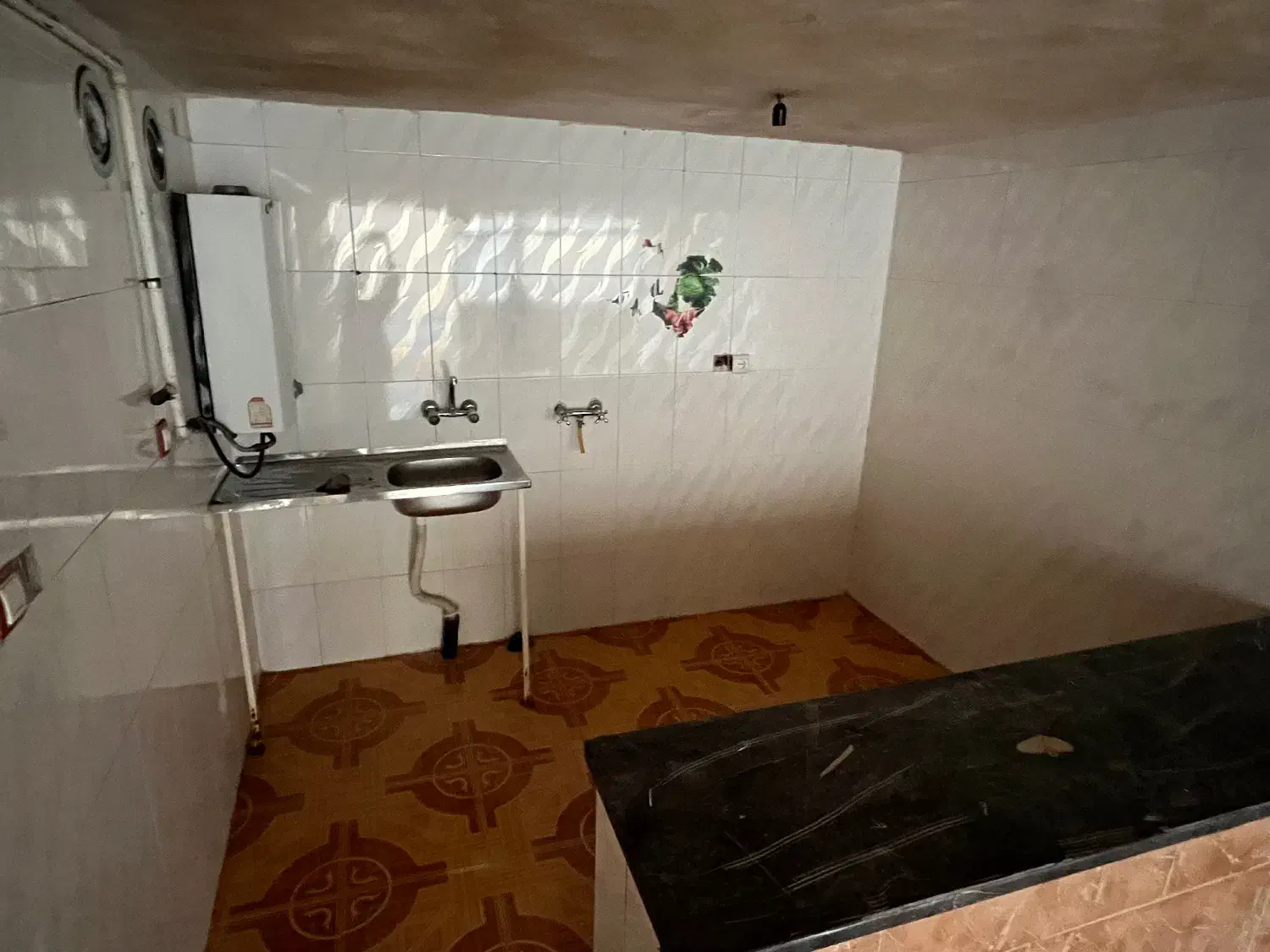 سوییت ۴۰ متری|اجارهٔ خانه و ویلا|مرودشت, ژیان|دیوار