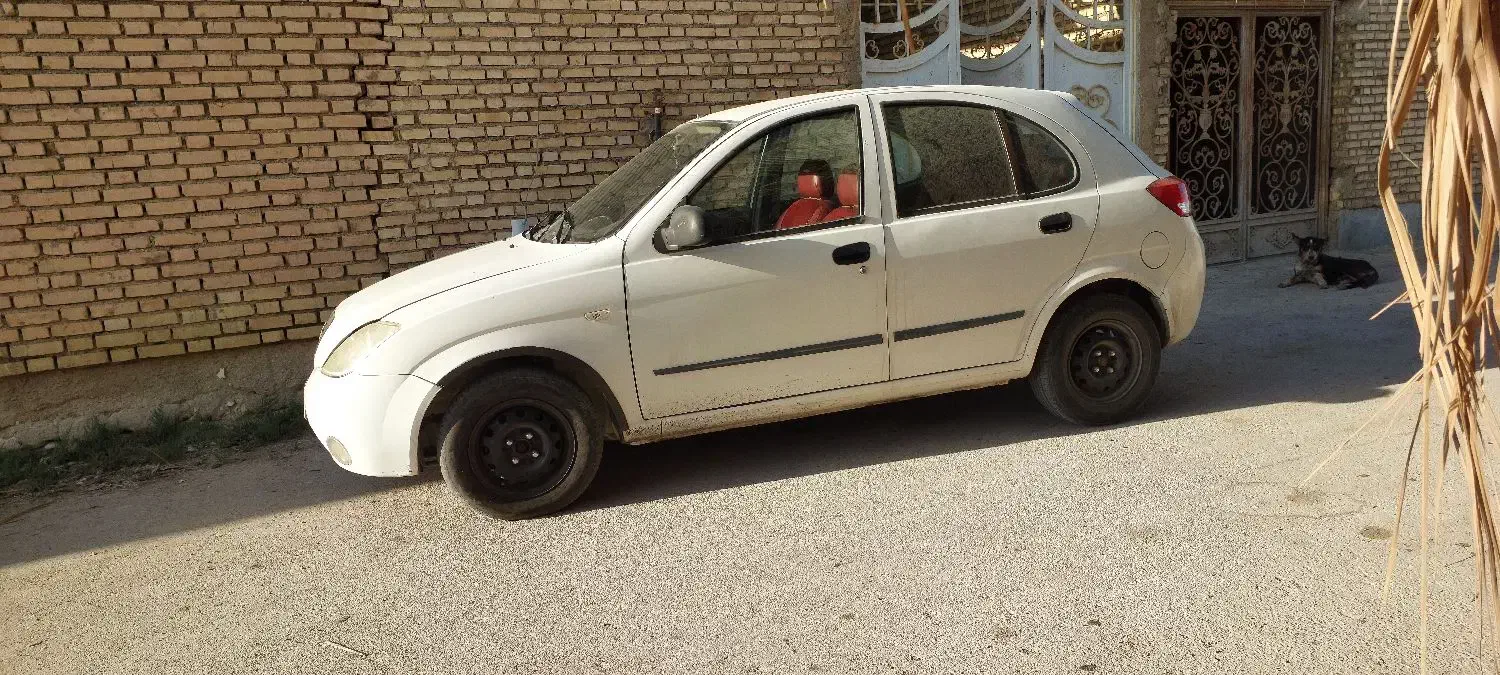 تیبا ۲|خودرو سواری و وانت|آبادان, |دیوار