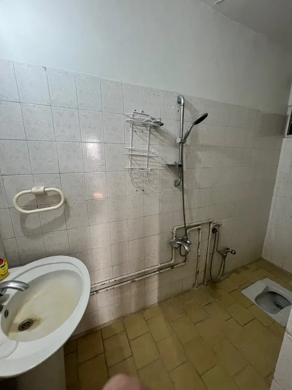 ۱۸۰ متر زیربنا ۳ طبقه ۶۰ متری بنی هاشم مستغلات