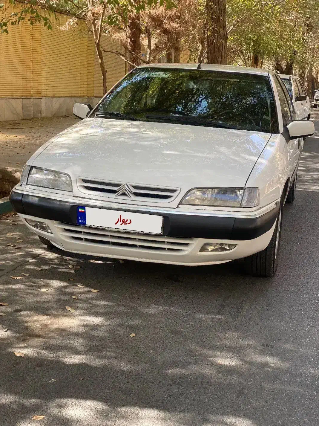 سواری|خودرو سواری و وانت|حمیدیا, |دیوار