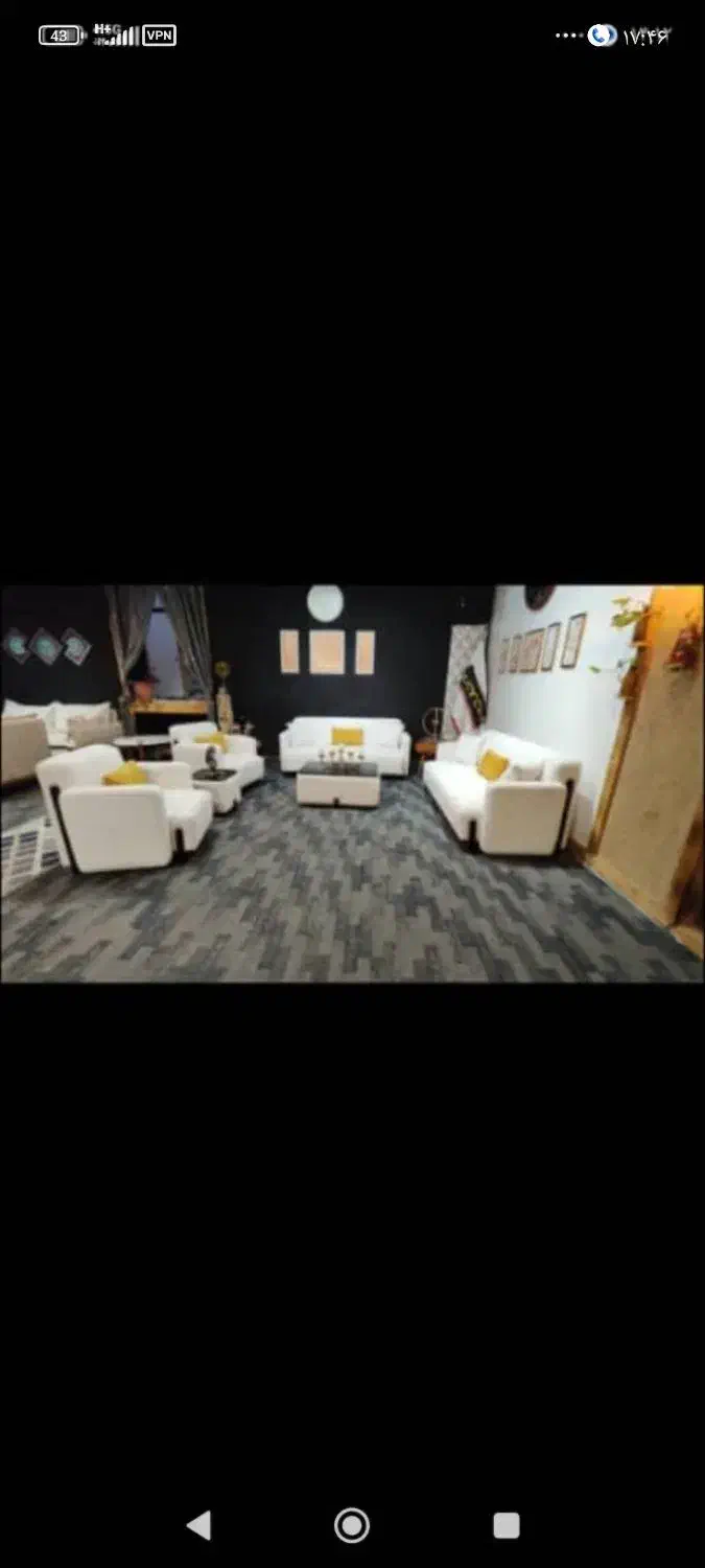 تولیدی مبلمان دارابی|استخدام صنعتی، فنی، مهندسی|تهران, جوادیه تهرانپارس|دیوار