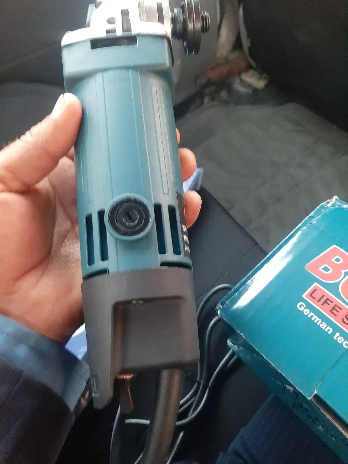 مینی فرز|ابزارآلات|دورود, |دیوار