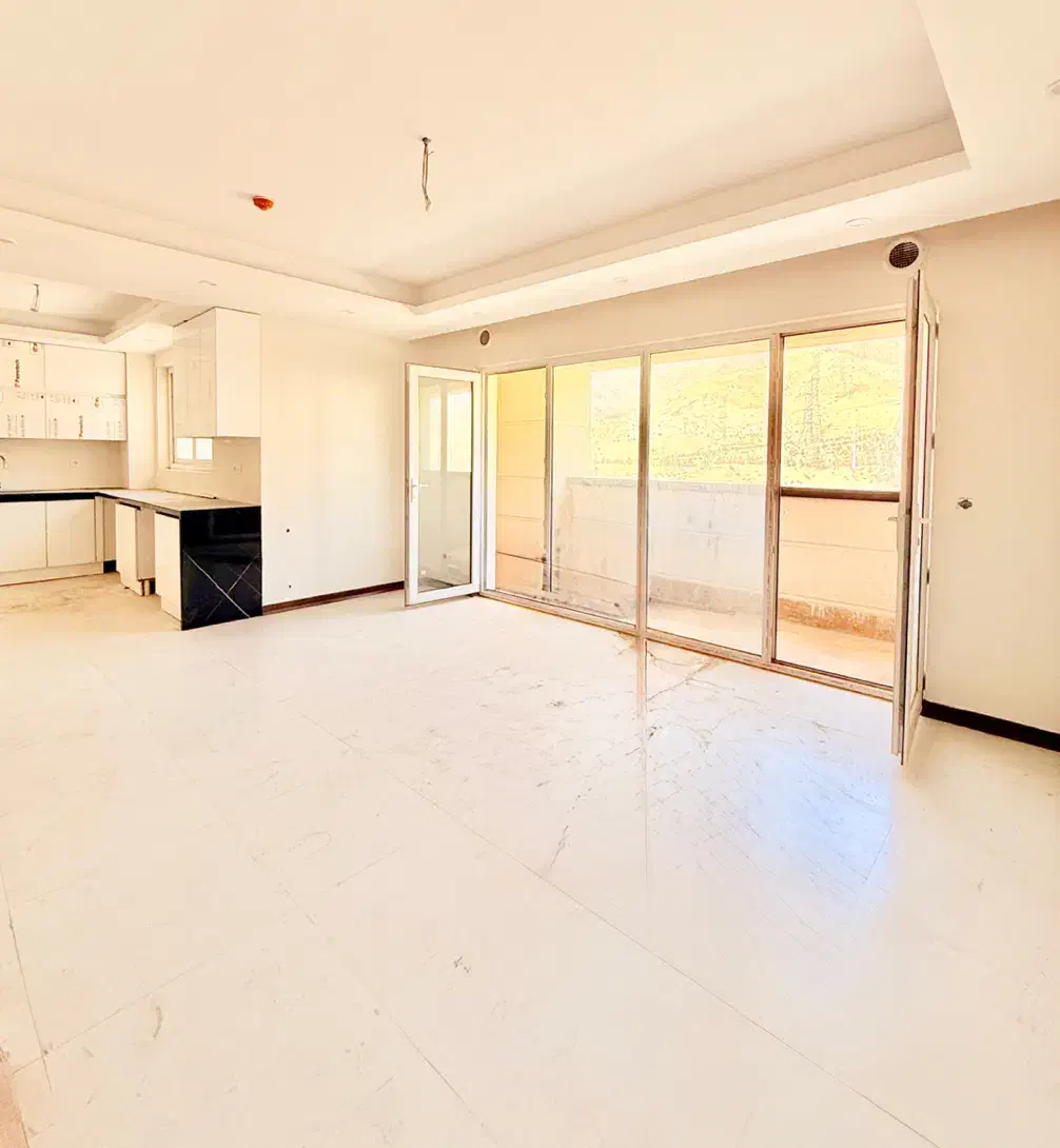 ۱۵۰ متر/ ۳ خواب/ کلید اول/  ویو ابدی کوهستان|فروش آپارتمان|تهران, دریاچه شهدای خلیج فارس|دیوار