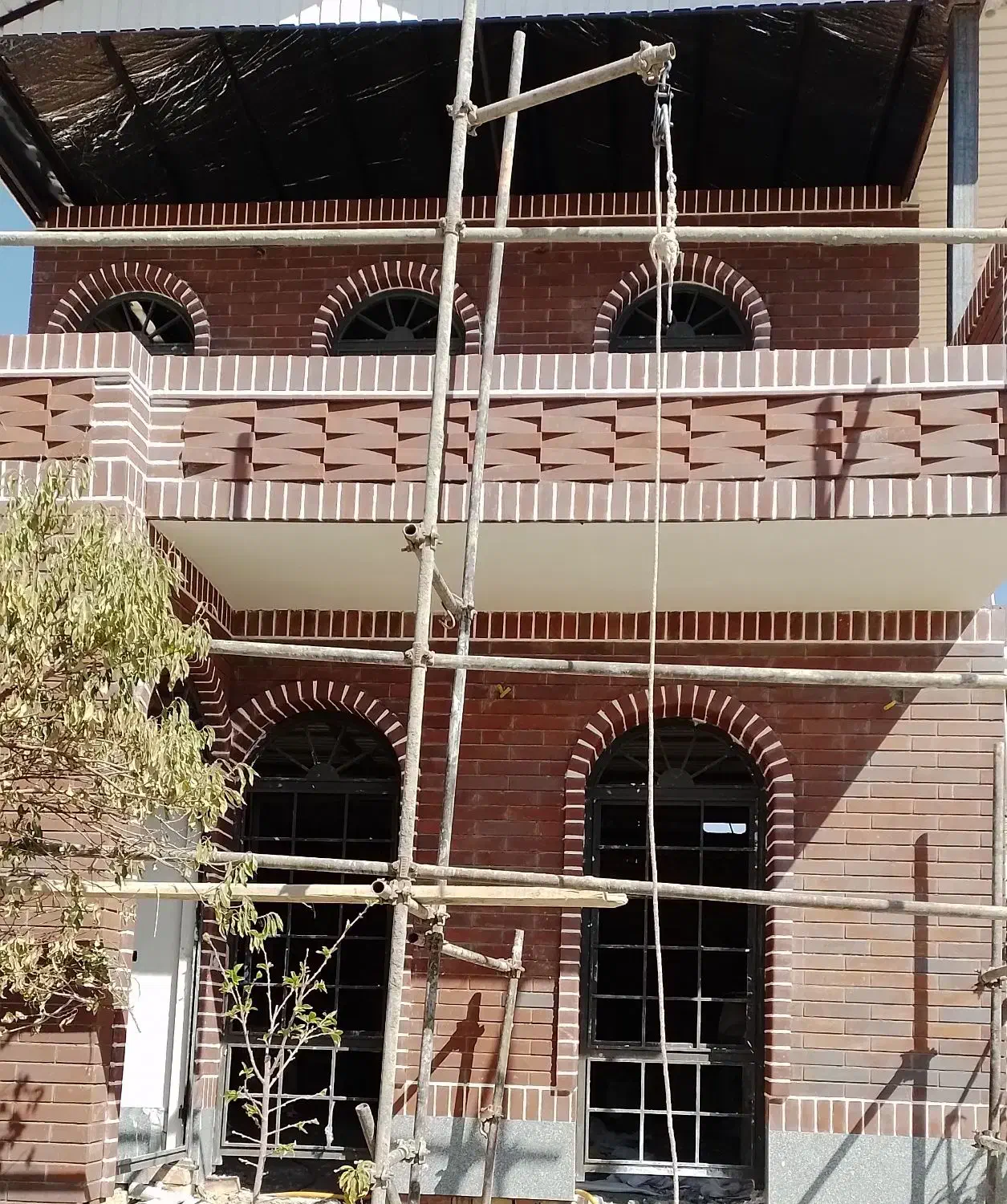 نماکاری تمامی اجرهای نسوز وسنتی انجام میشود|خدمات پیشه و مهارت|زبرخان, |دیوار