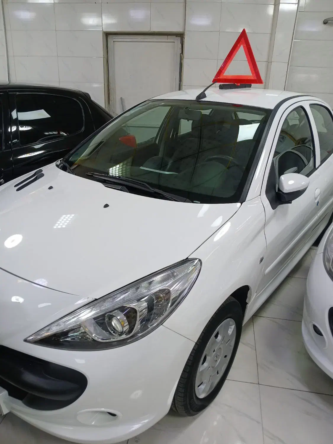 207|خودرو سواری و وانت|قدس, شهر‌قدس|دیوار