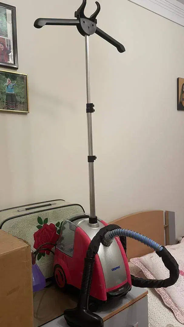 اتو بخار ایستاده|اتو و لوازم اتو|تهران, دروس|دیوار