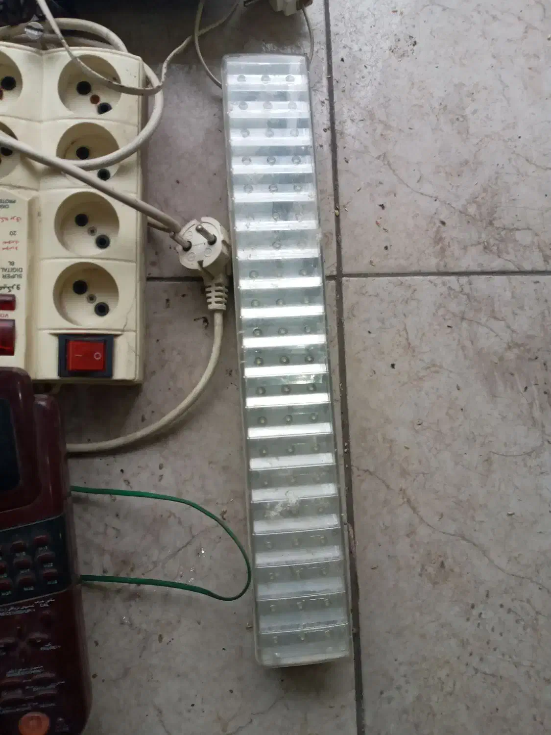 وسایل الکترونیکی|تلفن رومیزی|سنگر, |دیوار