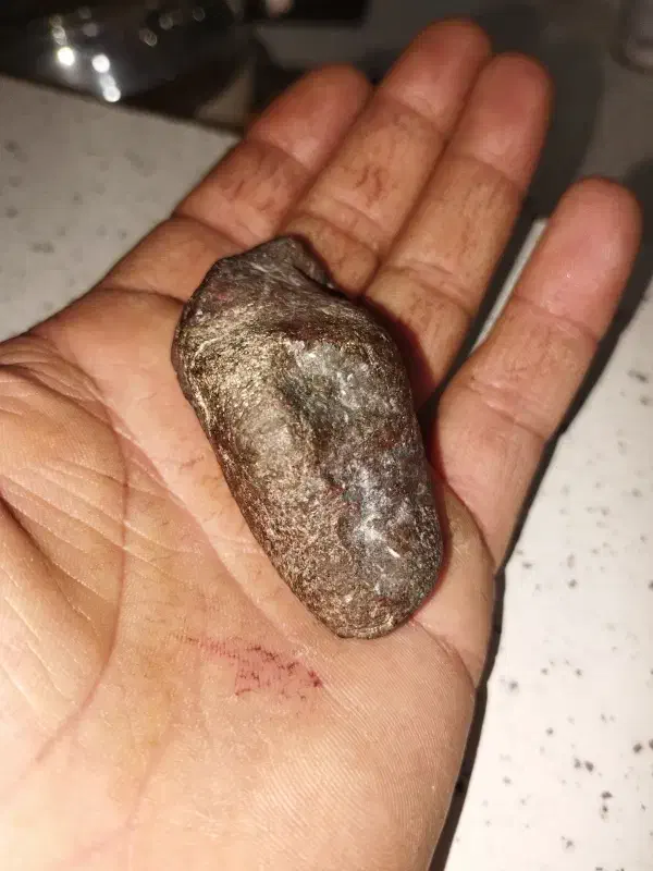 سنگ|جواهرات|مشهد, کوی پلیس|دیوار