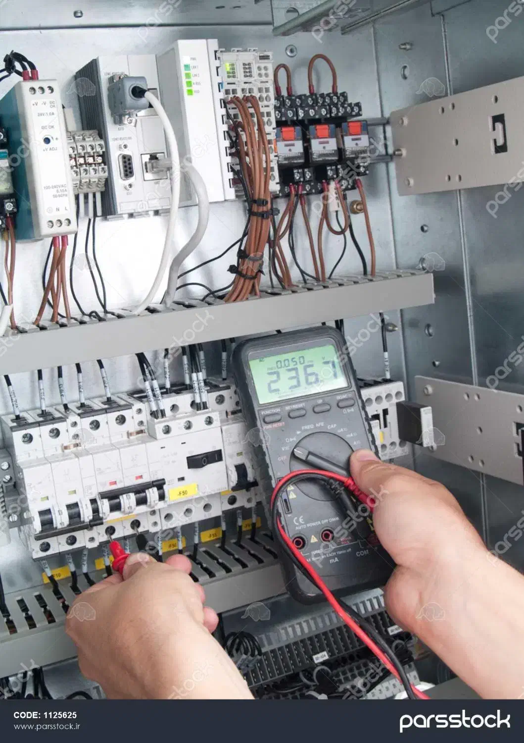 برقکاری ساختمان|خدمات پیشه و مهارت|امیدیه, |دیوار