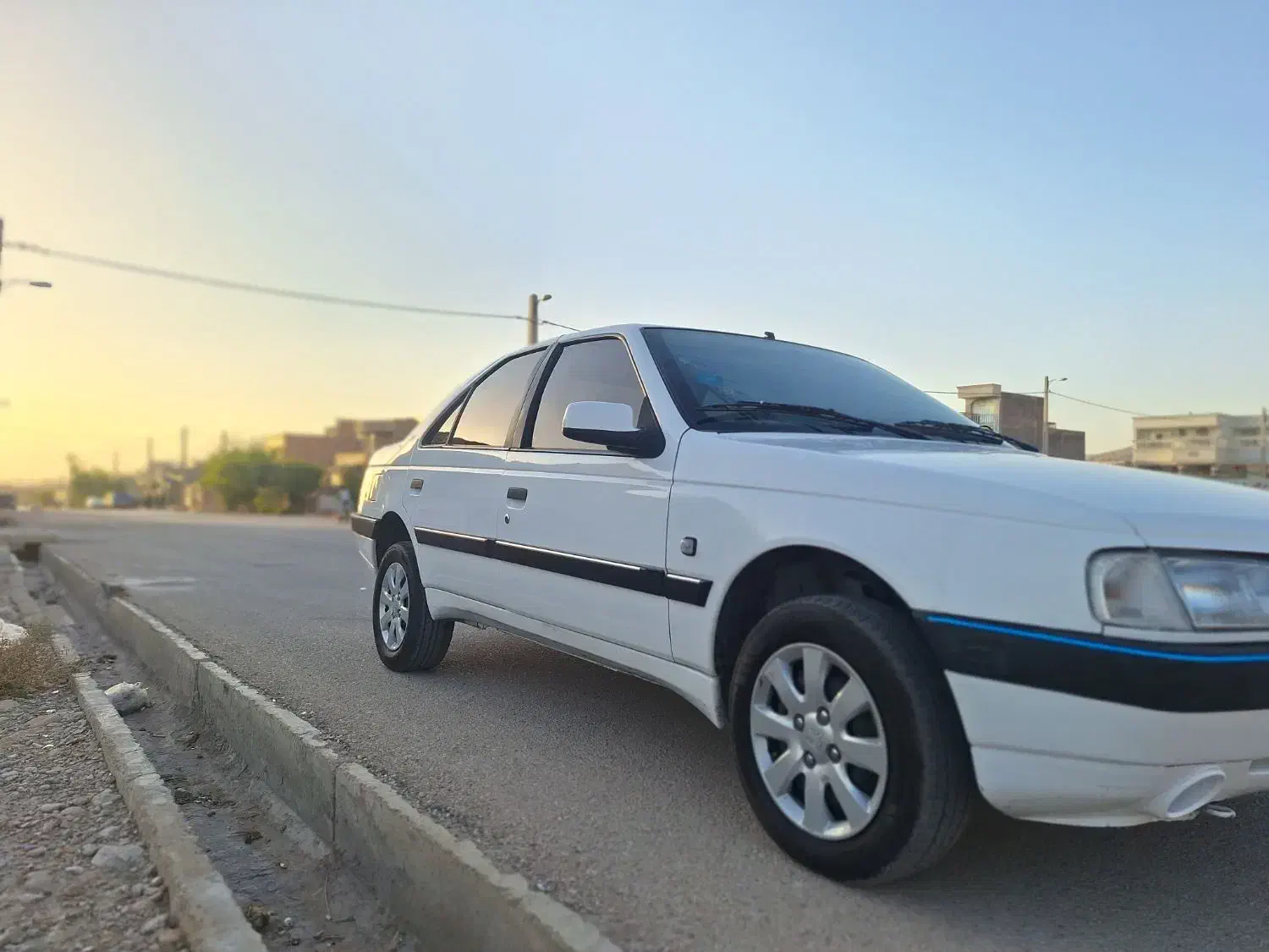 slx91 درجه۱|خودرو سواری و وانت|فیروزآباد (فارس), |دیوار