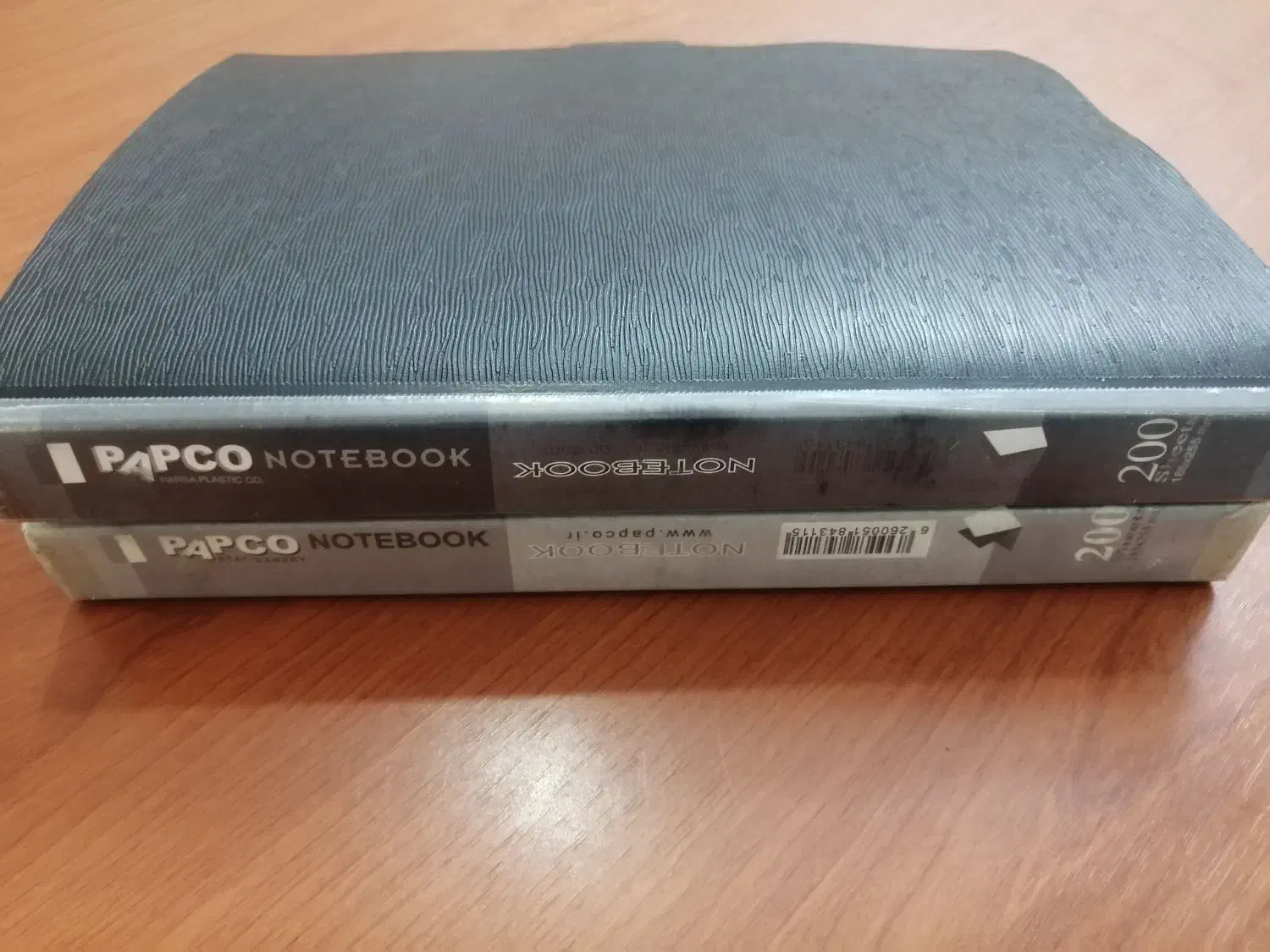 دفتر کلاسوری پاپکو مدل NB 608R|لوازم التحریر|کاشان, بهشتی|دیوار