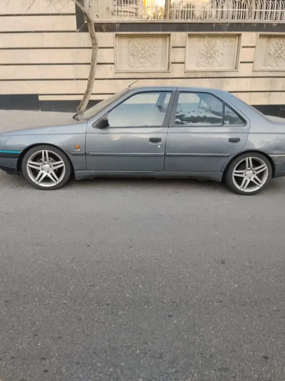 پژو ۴۰۵|خودرو سواری و وانت|تهران, شهرک آزمایش|دیوار